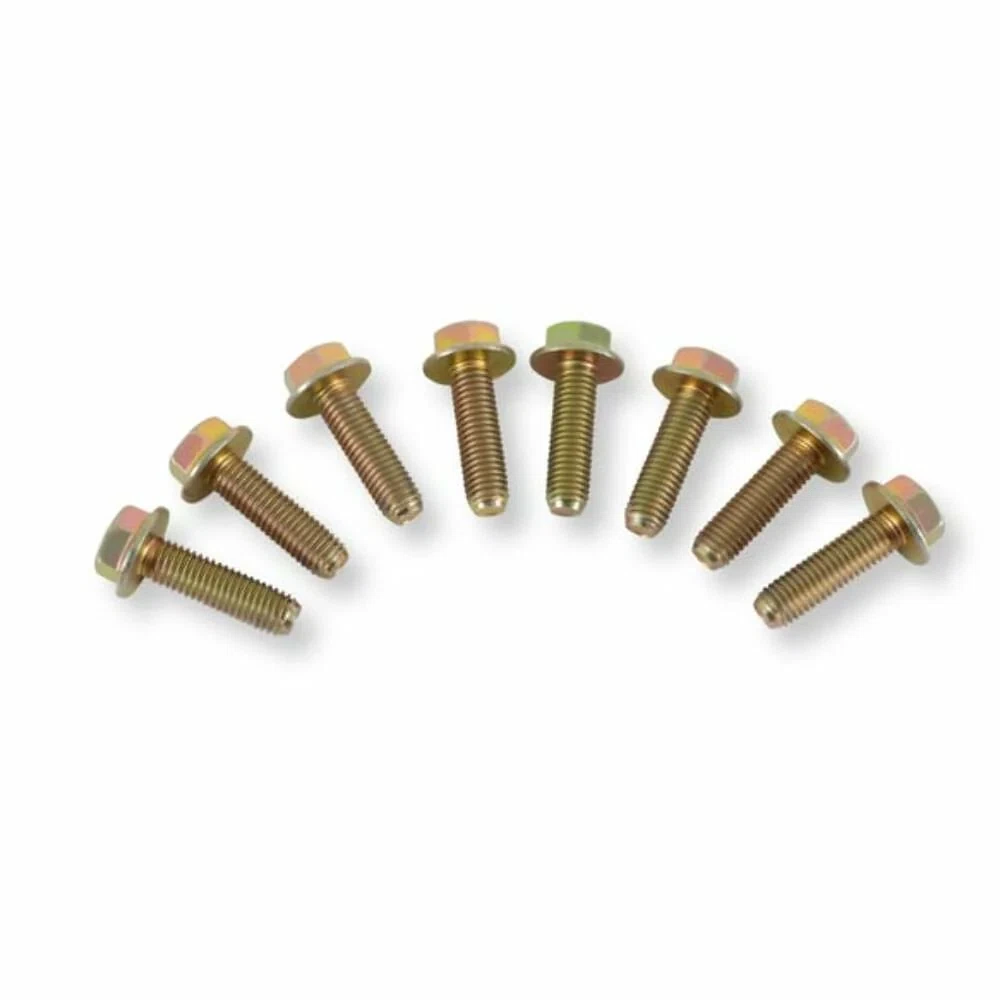 Quick Time RM-170 Quick Time Transmission Bolt Kit - Tremec T-56 Transmission